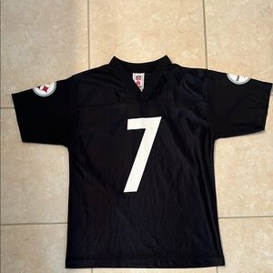 Kids Pittsburgh Steelers Jersey